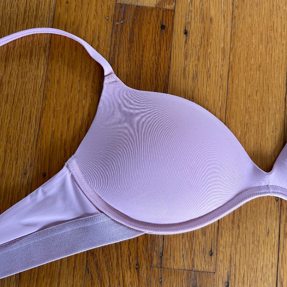 Pepper Zero-G Lift Up Bra